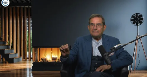 Conduite du changement ou transformation ? – La Minute du Professeur Chamouton