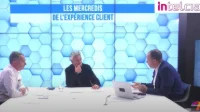 Un ROI x 10 = L’IA Générative : du concept à la performance – Intelcia dans les Mercredis de l’Expérience Client