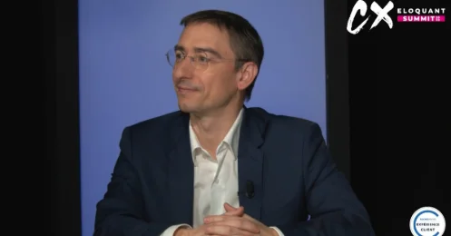 Digital, IA & automatisation, quelle place pour l’humain ?