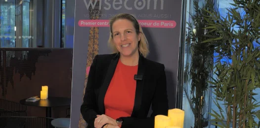 Les interviews du World CX Summit 2026 - Paola Fabiani Wisecom