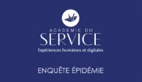 [Étude épidémie 2020] Les enseignement de l’enquête de l’Académie du Service