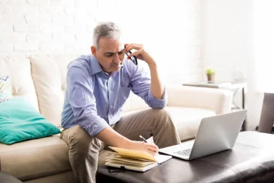 [Édito] Et pourquoi pas demain, un ergonome du télétravail ?