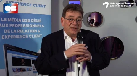 Les Experts du Gala 2026, Philippe Laulanie CB