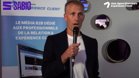 Les Experts du Gala 2026, Stuart Dorman de Sabio