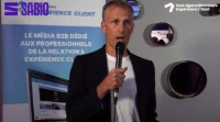 Les Experts du Gala 2026, Stuart Dorman de Sabio