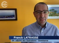 [Retour d’expérience] Franck Latrasse témoigne sur la gestion du COVID-19 chez Domiserve – Groupe La Banque Postale