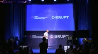 Conférence du Before Disrupt du Gala