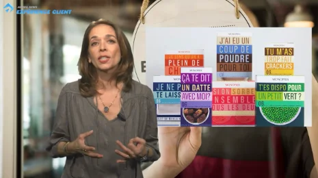 Quand le commerce de proximité devient désirable
