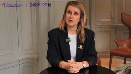 Les interviews du Before du Gala CX 2026 - Kisio
