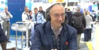 Au salon des maires avec Benoît BOURLA