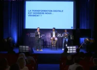 Conférence du Before Disrupt du Gala - Cas Client : après la transformation [Sabio/Aramisauto]