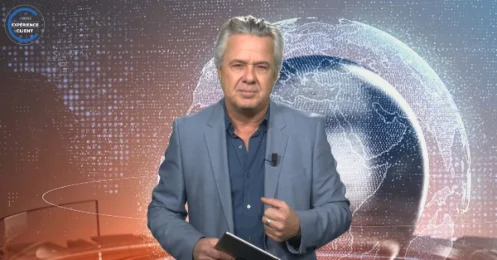 Le JT de l’Expérience Client – Janvier 2025