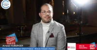 [Les Incontournables 12/13] Arnaud AUBERGER – Disons Demain