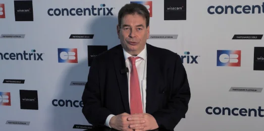 Les interviews du World CX Summit 2026 - Philippe Laulanie Cartes Bancaires