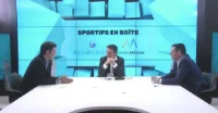 Sportifs en Boite : Dimitri Yachvili
