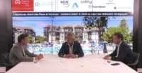 Comment le Groupe Pierre & Vacances – Center Parcs a-t-il su rebondir post Covid ? – Le Club des Invités d’Agora