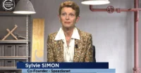 [Start-me up] Découvrez la vision de Sylvie Simon, Co-founder de Speedianet, sur l’IA dans la relation client