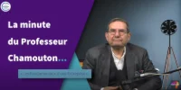 Les Fondamentaux d’une Entreprise – La Minute du Professeur Chamouton