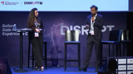 Les Conférences du Before Disrupt : Acteur critique de la mobilité [OnePilot/Fulli]