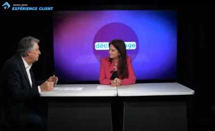 La métamorphose de la Relation Client