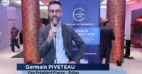 Gala de l’expérience client : Germain Piveteau – Odigo – Les incontournables de l’Expérience client