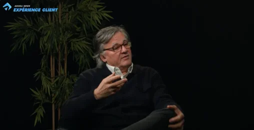 Patrice MAZOYER : Un entrepreneur audacieux et pragmatique