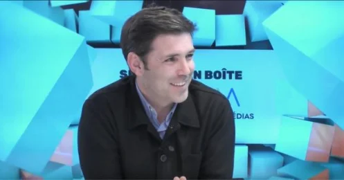Dimitri Yachvili L’intelligence collective : clé de voûte du succès – Sportifs en boîte