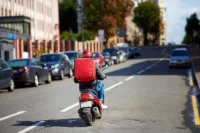 Gorillas, plateforme de livraison express, désormais nouvelle licorne allemande