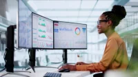 IA et services publics
