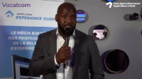 VOCALCOM partenaire Incontournable du Gala 2026
