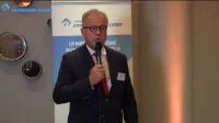 Les experts du Gala : Jean Reignier - COMEARTH