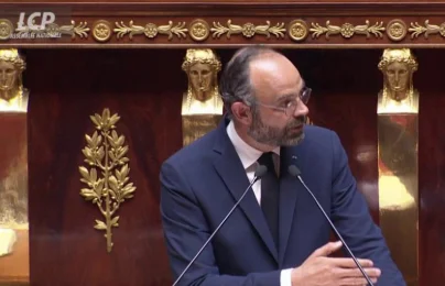[Actu] Ce qu’il faut retenir de l’annonce d’Édouard Philippe