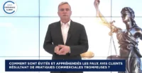 Faux avis client, des amendes records ! – Au Nom de la Loi