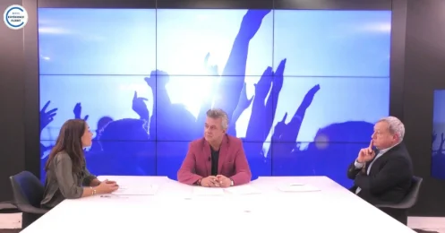 L’expérience Seamless, sans coutures. Episode 1 – Avis d’Experts
