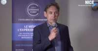 Les Experts du Gala de l’Expérience Client – Benoit Richard – Nice