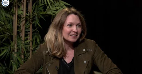 CheckPoint Anne-Christelle VOGLER « Leader inspirante et visionnaire »