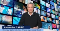 JT Expérience Client – mars 2023