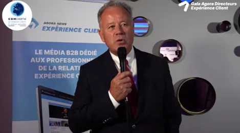Les Experts du Gala 2026, Jean REIGNIER Comearth