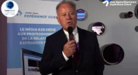 Les Experts du Gala 2026, Jean REIGNIER Comearth