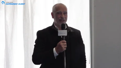 Ivan PANETIER, actualité et perspectives chez DEAFI