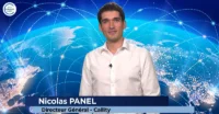 Tendances et innovations : interview de Nicolas Panel, Directeur Général de Callity – Interview Flash