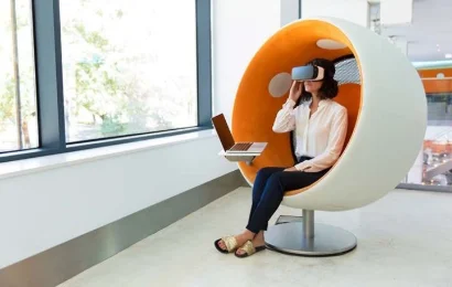 Travail hybride : top 5 des prévisions en 2022