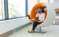 Travail hybride : top 5 des prévisions en 2022