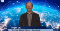Tendances et innovations : interview de Roger Lei, Directeur Général Adjoint d’Opportunity – Interview Flash