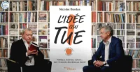 L’idée qui tue ! Les 10 secrets des idées qui durent – Nicolas Bordas – Hababook