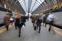 Révolution en gare, ou le New Deal de SNCF Retail & Connexions