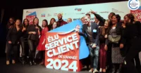 Elu Service Client de l’Année – Les Incontournables de l’expérience client