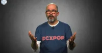 Stephen King, de la Relation Client ? - #CXPOP