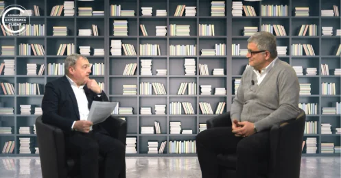 [Hababook] L’œil optimiste de Marc Fiorentino sur l’après COVID