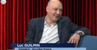 La sécurité privée, ambassadrice des marques – Les Yeux dans les Yeux avec Luc Guilmin Securitas France